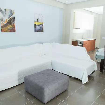 Apartment Te Kalua Sarande