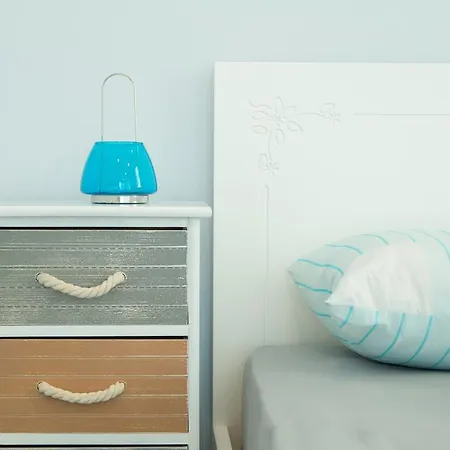 Te Kalua Apartment Sarande